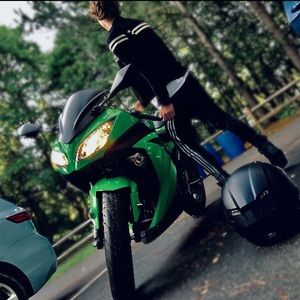 Meet your Posher, Nathan